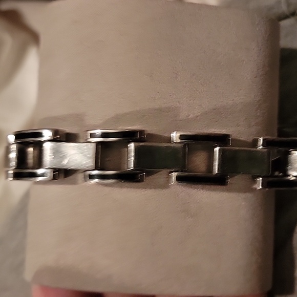 Mens Bracelet - Picture 1 of 1
